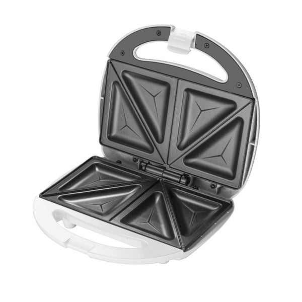 Sandwichera 750W Blanca MUVIP