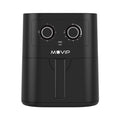 Freidora Aire Caliente 4.5 Litros 1600W MUVIP