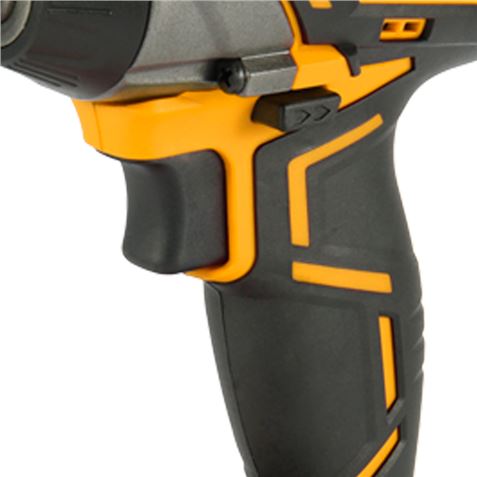 Llave Impacto S/Carbones 420Nm 20V | Batería 4Ah BLIM