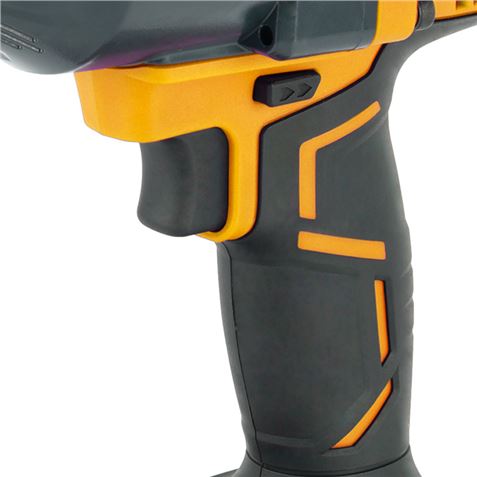 Llave Impacto S/Carbones 1300Nm | 20V | 2 Baterías 4Ah BLIM
