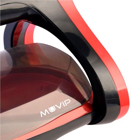 Plancha Vapor 2.400W Cerámica MUVIP