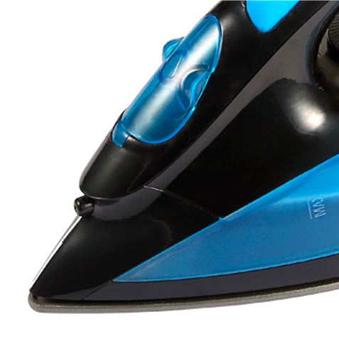Plancha Vapor 1.600W Cerámica MUVIP