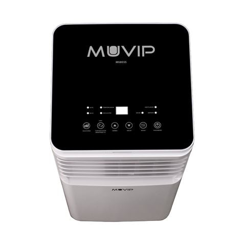 Aire Acondicionado Portátil 1.750 Frigorías MUVIP
