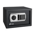 Caja Fuerte Electrónica 200x310x200mm CROMAD