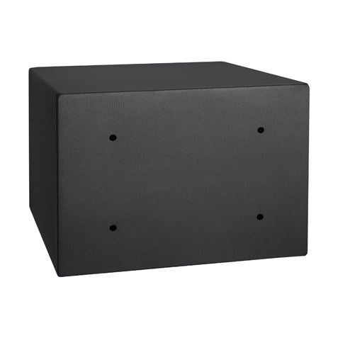 Caja Fuerte Electrónica 200x310x200mm CROMAD