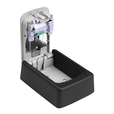 Caja de Seguridad Combinación para Llaves CROMAD