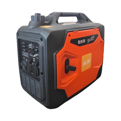Generador Inverter Insonorizado 3200W BLIM