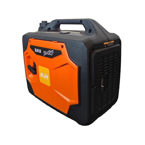 Generador Inverter Insonorizado 3200W BLIM