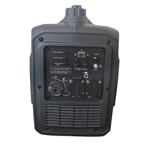 Generador Inverter Insonorizado 3200W BLIM