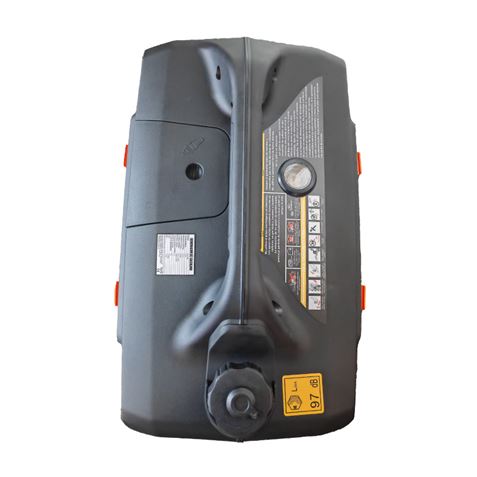 Generador Inverter Insonorizado 3200W BLIM