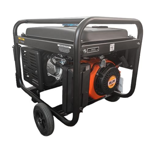 Generador Gasolina 3100W BLIM