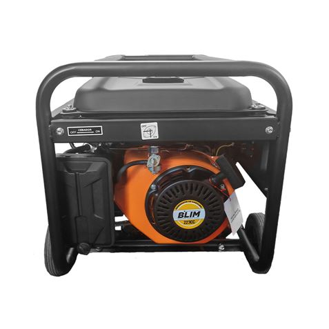 Generador Gasolina 3100W BLIM