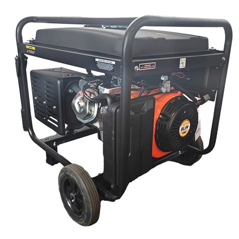 Generador Gasolina 5000W BLIM