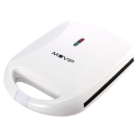 Arepera 1400W Capacidad 4 Arepas MUVIP