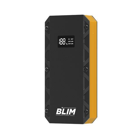 Arrancador Baterías 3 en 1 8000 mAh BLIM