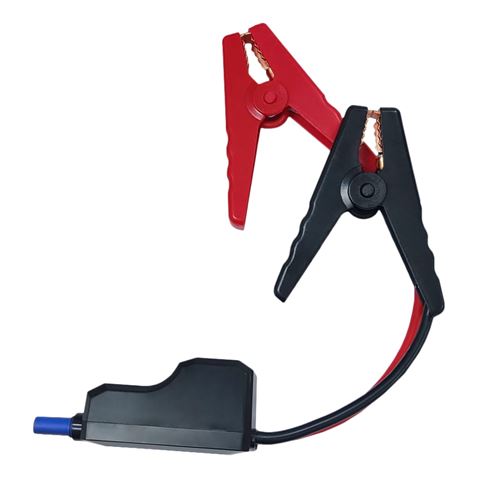Arrancador Baterías 4 en 1 con Compresor 12.000 mAh BLIM