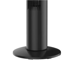 Ventilador de Torre 50W 3 Velocidades Pantalla LED MUVIP